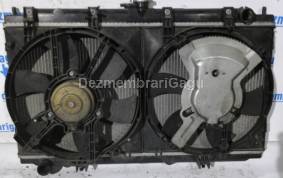 Piese auto din dezmembrari Electroventilator apa Nissan Primera