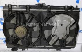 Piese auto din dezmembrari Electroventilator ac Nissan Primera