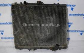 Piese auto din dezmembrari Radiator apa Mitsubishi L 200