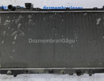 Radiator apa Mazda Premacy, 1.9 Benzina, 74 KW, caroserie Van