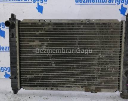 Radiator apa Daewoo Matiz, 0.8 Benzina, caroserie Hatchback