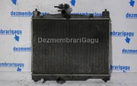 Piese auto din dezmembrari Radiator apa Toyota Corolla / E11