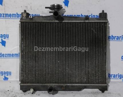 Radiator apa Toyota Corolla / E11 (1997-2002), 1.6 Benzina, 81 KW, caroserie Hatchback