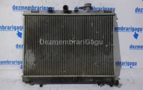 Piese auto din dezmembrari Radiator apa Hyundai Lantra Ii