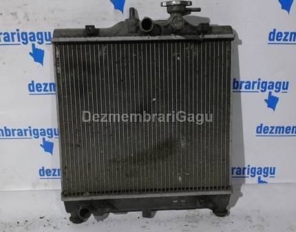 Radiator apa Kia Picanto, 1.0 Benzina, 45 KW, caroserie Hatchback