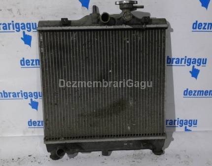 Radiator apa Kia Picanto, 1.0 Benzina, 45 KW, caroserie Hatchback