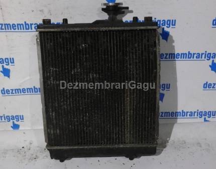 Radiator apa Suzuki Ignis (2000-2003), 1.3 Benzina, 61 KW, caroserie Off-road