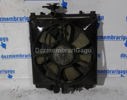 Radiator apa Suzuki Ignis (2000-2003), 1.3 Benzina, 61 KW, caroserie Off-road