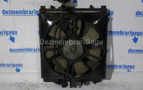 Piese auto din dezmembrari Electroventilator Suzuki Ignis
