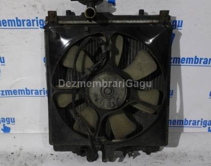 Electroventilator Suzuki Ignis (2000-2003), 1.3 Benzina, 61 KW, caroserie Off-road