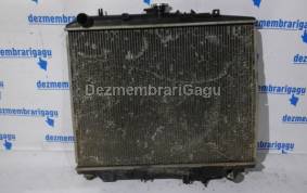 Piese auto din dezmembrari Radiator apa Isuzu Trooper