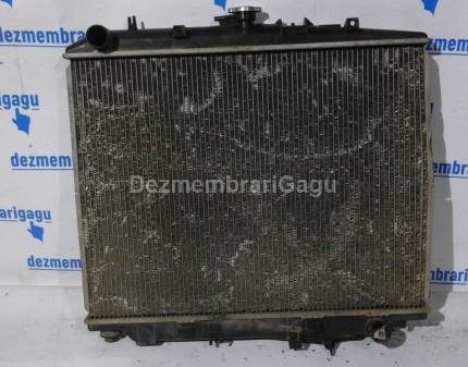 Radiator apa Isuzu Trooper, 3.0 Diesel, 118 KW, caroserie Off-road