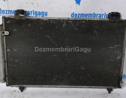 Radiator ac Toyota Avensis / T22 (1997-2003), 1.6 Benzina, 81 KW, caroserie Hatchback
