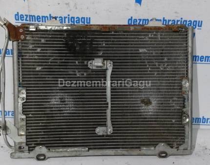 Radiator ac Chrysler Voyager, 2.5 Diesel, 85 KW, caroserie Van