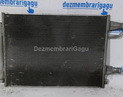 Radiator ac Mitsubishi Colt VI / Czc (2004-)