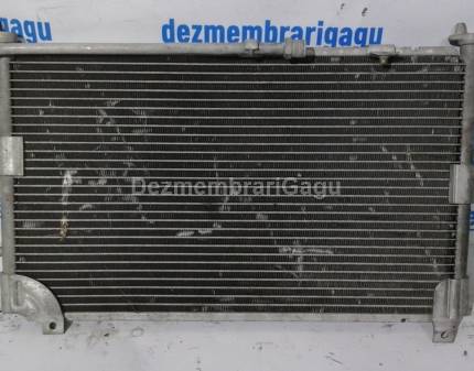 Radiator ac Daewoo Matiz, 0.8 Benzina, 38 KW, caroserie Hatchback