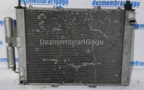 Piese auto din dezmembrari Radiator apa ac Nissan Kubistar