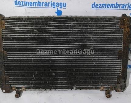 Radiator ac Daewoo Nubira (1997-), 2.0 Benzina, 98 KW, caroserie Hatchback
