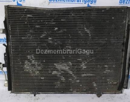 Radiator ac Mitsubishi Pajero Ii (1990-2000), 2.8 Diesel, 92 KW, caroserie Off-road
