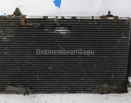 Radiator ac Toyota Avensis / T22 (1997-2003), 1.8 Benzina, 81 KW, caroserie Hatchback
