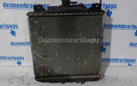 Piese auto din dezmembrari Radiator apa Suzuki Swift Ii