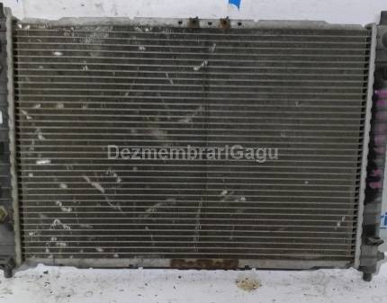 Radiator apa Daewoo Kalos, 1.4 Benzina, 69 KW, caroserie Hatchback