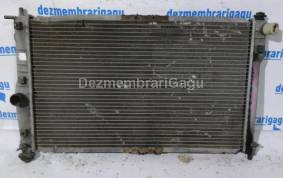 Piese auto din dezmembrari Radiator apa Daewoo Lanos