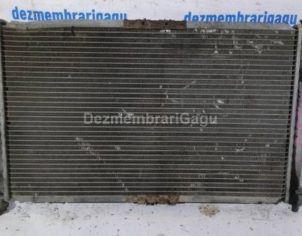 Radiator apa Daewoo Lanos, 1.5 Benzina, 63 KW, caroserie Hatchback