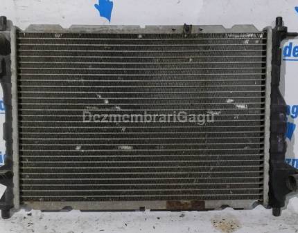 Radiator apa Daewoo Matiz, 0.8 Benzina, caroserie Hatchback