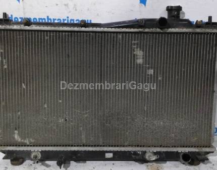 Radiator apa Honda Civic Vi (2001-2005), 1.6 Benzina, 81 KW, caroserie Hatchback