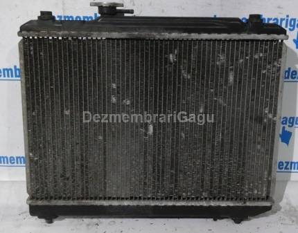 Radiator apa Suzuki Baleno, 1.3 Benzina, 63 KW, caroserie Hatchback