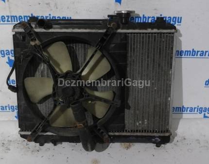 Radiator apa Suzuki Baleno, 1.3 Benzina, 63 KW, caroserie Hatchback