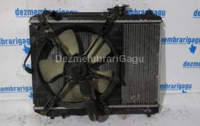 Piese auto din dezmembrari Electroventilator Suzuki Baleno