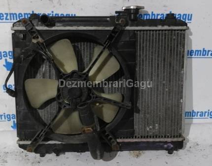 Electroventilator Suzuki Baleno, 1.3 Benzina, 63 KW, caroserie Hatchback