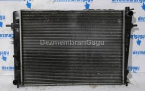 Piese auto din dezmembrari Radiator apa Hyundai Tucson