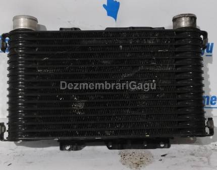 Radiator intercooler Mitsubishi L 200 (1996-2005), 2.5 Diesel, 73 KW, caroserie Pickup