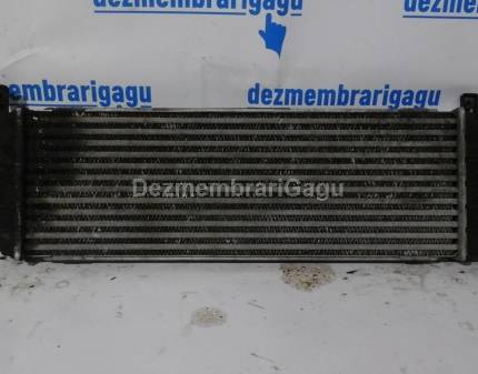 Radiator intercooler Nissan Micra (2003-), 1.5 Diesel, 60 KW, caroserie Hatchback