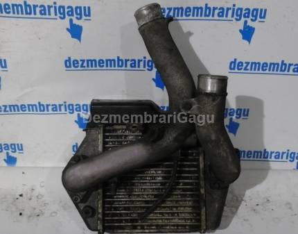 Radiator intercooler Mazda 6 I (gg), 2.0 Diesel, 100 KW, caroserie Hatchback