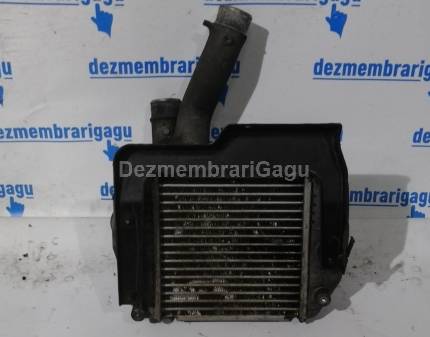Radiator intercooler Mazda 6 I (gg), 2.0 Diesel, 100 KW, caroserie Hatchback