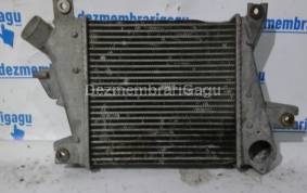 Piese auto din dezmembrari Radiator intercooler Nissan X-trail