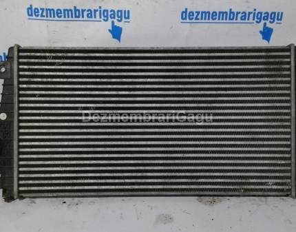 Radiator intercooler Chevrolet Epica, 2.0 Diesel, 110 KW, caroserie Berlina