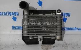 Piese auto din dezmembrari Radiator intercooler Toyota Yaris / Cp10