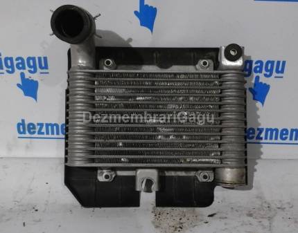 Radiator intercooler Toyota Yaris / Cp10 (1999-2005), 1.4 Diesel, 55 KW, caroserie Hatchback