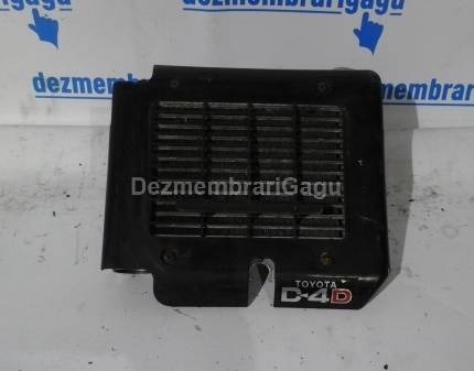 Radiator intercooler Toyota Yaris / Cp10 (1999-2005), 1.4 Diesel, 55 KW, caroserie Hatchback