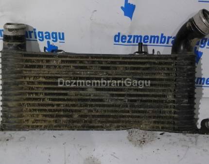 Radiator intercooler Mitsubishi Pajero Iv (2007-), 3.2, 118 KW