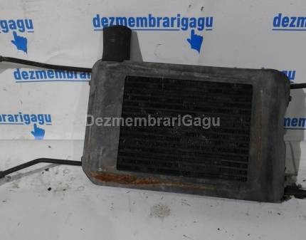 Radiator intercooler Mitsubishi Pajero Ii (1990-2000), 2.5 Diesel, 73 KW, caroserie Off-road