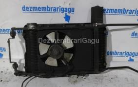 Piese auto din dezmembrari Electroventilator Mitsubishi Pajero I