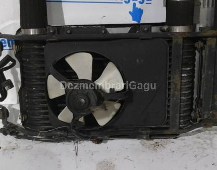 Electroventilator Mitsubishi Pajero Ii (1990-2000), 2.8 Diesel, 92 KW, caroserie Off-road
