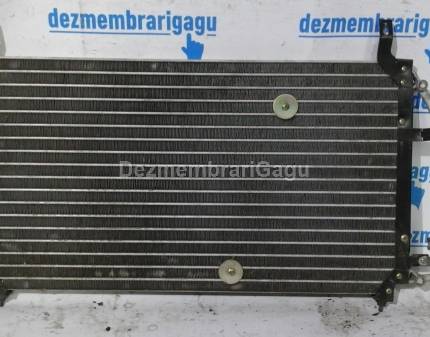 Radiator ac Daewoo Cielo, 1.5 Benzina, 55 KW, caroserie Berlina