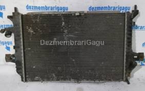 Piese auto din dezmembrari Radiator apa Opel Zafira